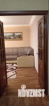 3-к квартира, вторичка, 58м2, 1/9 этаж