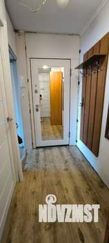 2-к квартира, вторичка, 44м2, 2/9 этаж