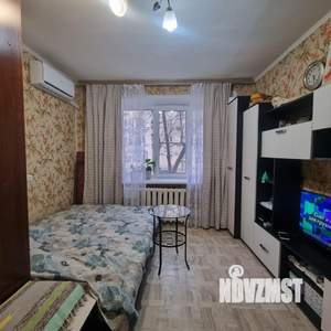 1-к квартира, вторичка, 21м2, 1/5 этаж