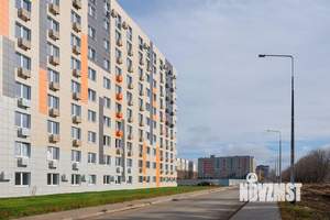 2-к квартира, вторичка, 61м2, 10/11 этаж