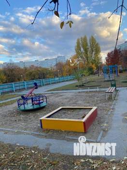 1-к квартира, вторичка, 44м2, 4/10 этаж