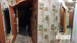 3-к квартира, вторичка, 59м2, 1/9 этаж