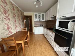 3-к квартира, вторичка, 78м2, 8/9 этаж