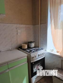 3-к квартира, вторичка, 59м2, 3/5 этаж