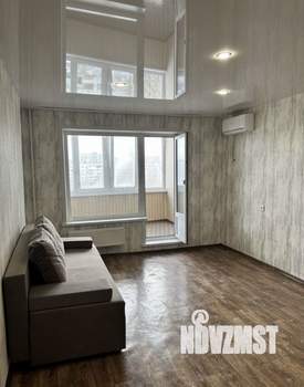 1-к квартира, вторичка, 33м2, 8/9 этаж