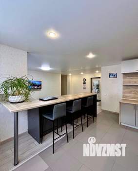 3-к квартира, вторичка, 84м2, 4/20 этаж