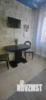 1-к квартира, вторичка, 38м2, 3/10 этаж