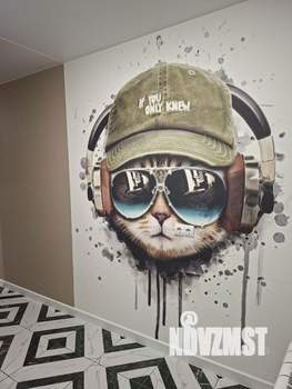 3-к квартира, вторичка, 53м2, 2/5 этаж