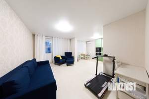 2-к квартира, вторичка, 61м2, 3/10 этаж