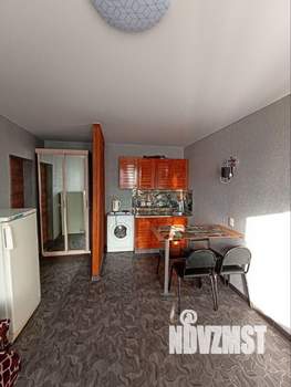 Студия квартира, вторичка, 18м2, 4/5 этаж