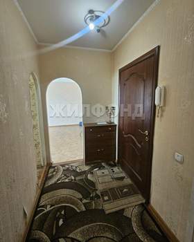 3-к квартира, вторичка, 60м2, 12/16 этаж