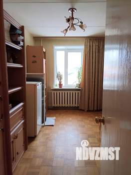2-к квартира, вторичка, 51м2, 1/14 этаж