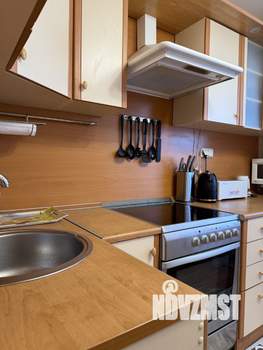 3-к квартира, вторичка, 70м2, 5/5 этаж