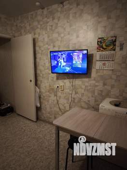 1-к квартира, вторичка, 38м2, 9/11 этаж