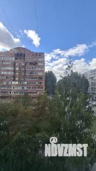 2-к квартира, вторичка, 51м2, 3/15 этаж