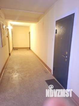 1-к квартира, вторичка, 54м2, 11/14 этаж