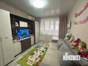 1-к квартира, вторичка, 26м2, 10/10 этаж