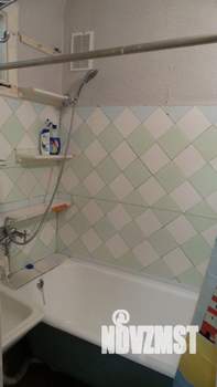 2-к квартира, вторичка, 42м2, 7/9 этаж