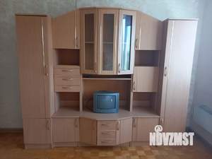 1-к квартира, вторичка, 32м2, 9/16 этаж