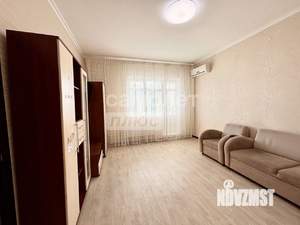 2-к квартира, вторичка, 56м2, 8/9 этаж