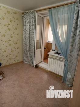 1-к квартира, вторичка, 29м2, 8/9 этаж