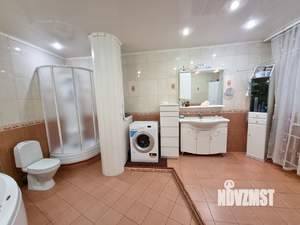 3-к квартира, вторичка, 127м2, 5/16 этаж