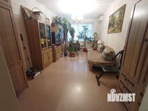 3-к квартира, вторичка, 68м2, 7/9 этаж