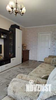 3-к квартира, вторичка, 66м2, 5/9 этаж