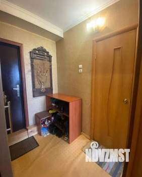 2-к квартира, вторичка, 33м2, 3/12 этаж