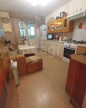 3-к квартира, вторичка, 68м2, 7/9 этаж