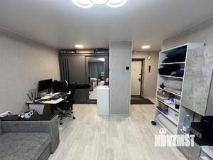 1-к квартира, вторичка, 33м2, 8/9 этаж