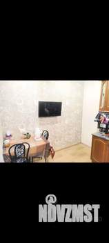 1-к квартира, вторичка, 34м2, 1/10 этаж