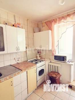 1-к квартира, вторичка, 34м2, 2/5 этаж