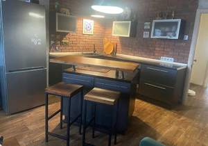 2-к квартира, вторичка, 64м2, 3/9 этаж