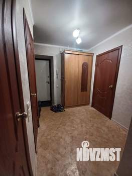 2-к квартира, вторичка, 45м2, 2/12 этаж