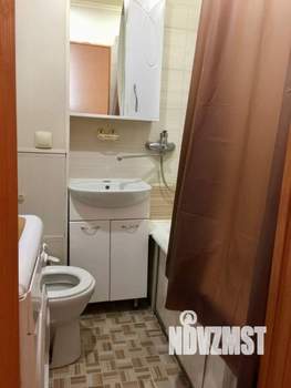 1-к квартира, вторичка, 31м2, 8/9 этаж