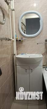 3-к квартира, вторичка, 57м2, 4/5 этаж