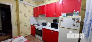 3-к квартира, вторичка, 60м2, 2/16 этаж