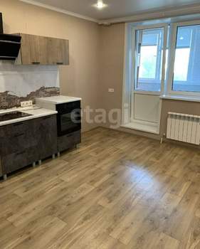 1-к квартира, вторичка, 47м2, 3/26 этаж