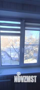 2-к квартира, вторичка, 47м2, 4/5 этаж