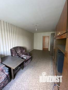 2-к квартира, вторичка, 47м2, 4/5 этаж