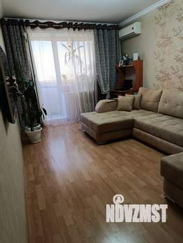 2-к квартира, вторичка, 52м2, 6/9 этаж