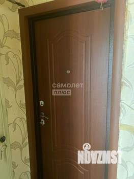 1-к квартира, вторичка, 33м2, 9/9 этаж