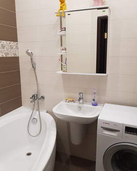2-к квартира, вторичка, 65м2, 3/9 этаж