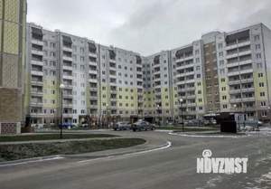 2-к квартира, вторичка, 62м2, 1/9 этаж