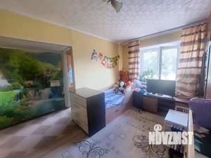 1-к квартира, вторичка, 31м2, 2/5 этаж