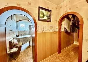 3-к квартира, вторичка, 60м2, 11/16 этаж