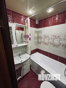 1-к квартира, вторичка, 34м2, 1/10 этаж