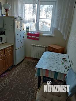2-к квартира, вторичка, 47м2, 5/5 этаж
