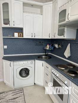 1-к квартира, вторичка, 46м2, 6/9 этаж